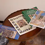 A Casa Di Sara فندق مبيت وإفطار