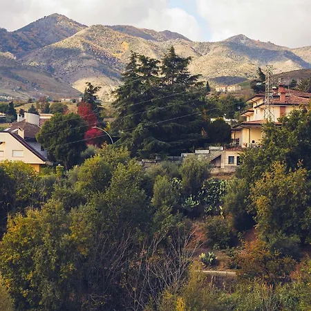 A Casa Di Sara 3* Castrovillari