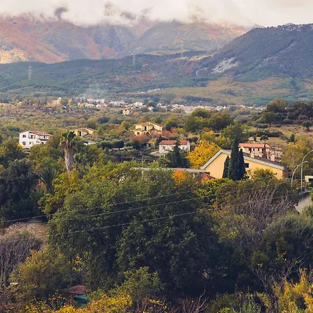 A Casa Di Sara Couette-café 3*