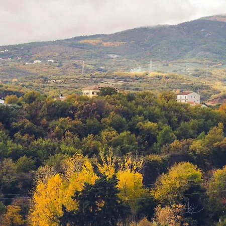 A Casa Di Sara Bed & Breakfast Castrovillari
