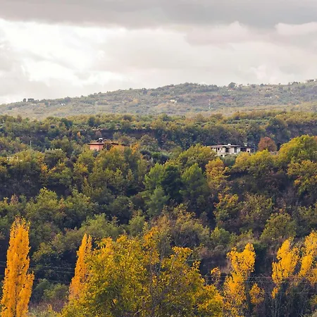 A Casa Di Sara Castrovillari