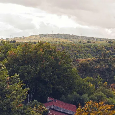 A Casa Di Sara Castrovillari