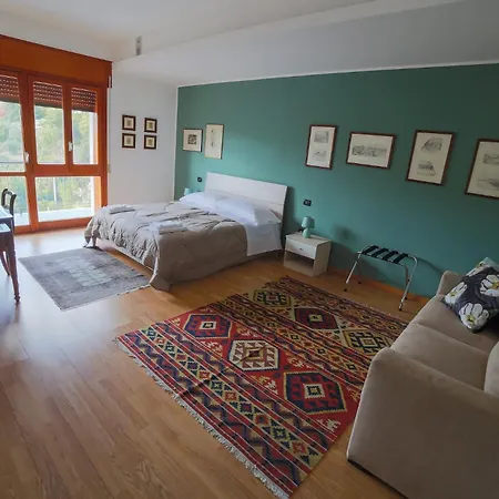 A Casa Di Sara 3*
