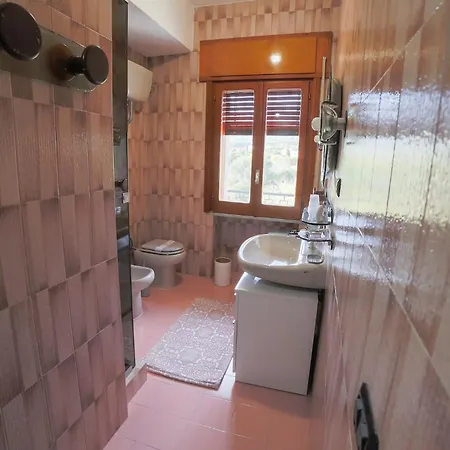 A Casa Di Sara * Castrovillari