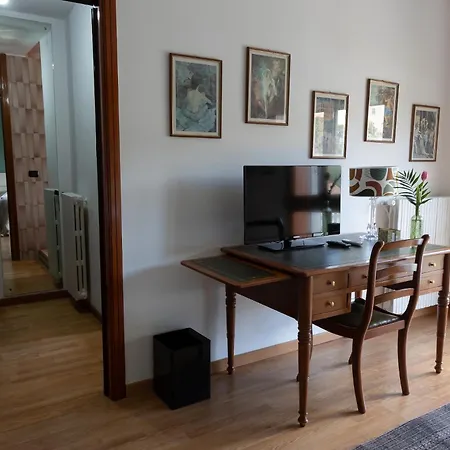 A Casa Di Sara