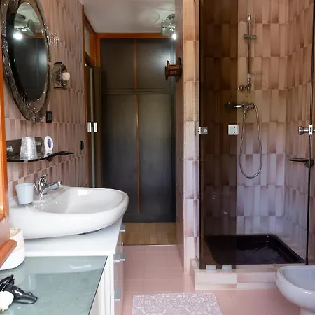 A Casa Di Sara Bed & Breakfast