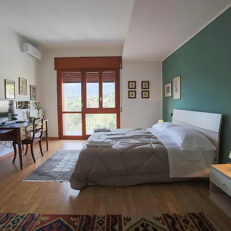 A Casa Di Sara 3*