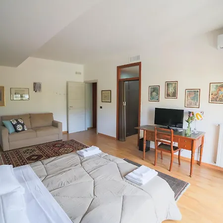A Casa Di Sara קסטרווילארי