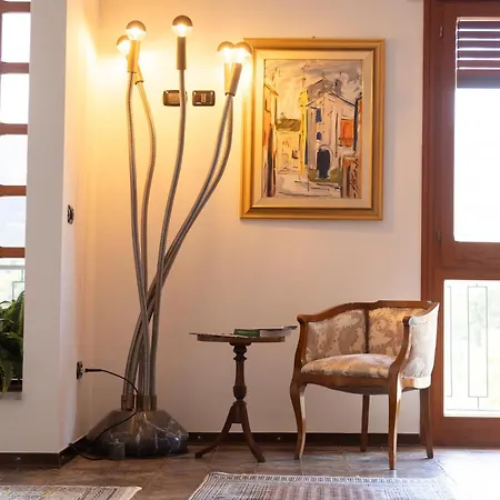 A Casa Di Sara 3*