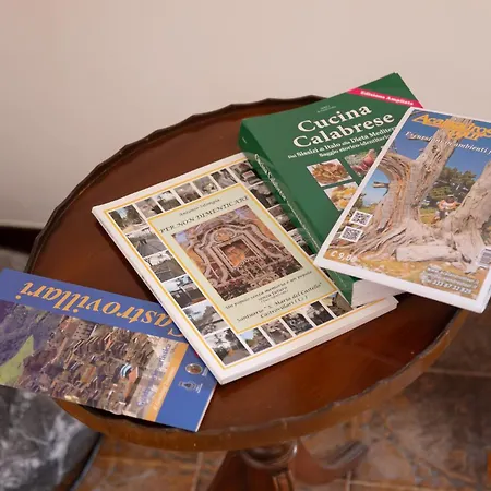 A Casa Di Sara Couette-café