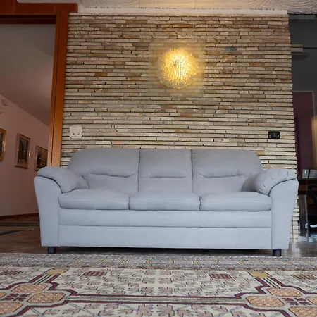 A Casa Di Sara Castrovillari