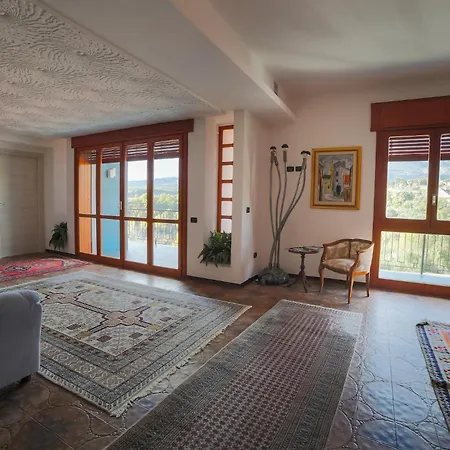 Bed & Breakfast A Casa Di Sara 3*