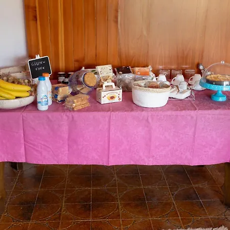 A Casa Di Sara