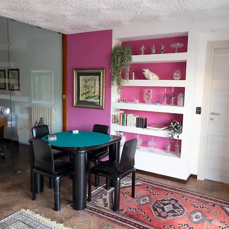 A Casa Di Sara 3*