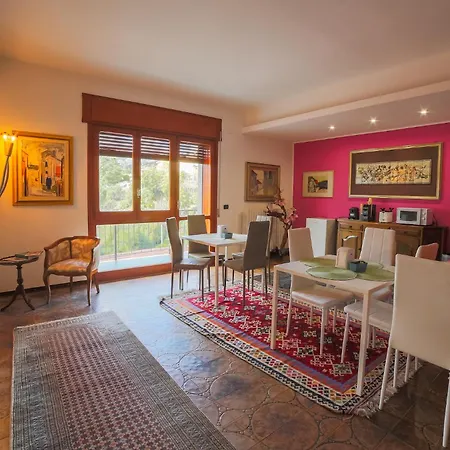 A Casa Di Sara