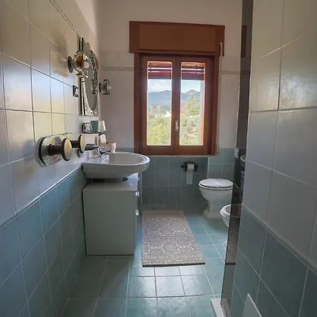 A Casa Di Sara 3* קסטרווילארי
