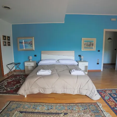 A Casa Di Sara