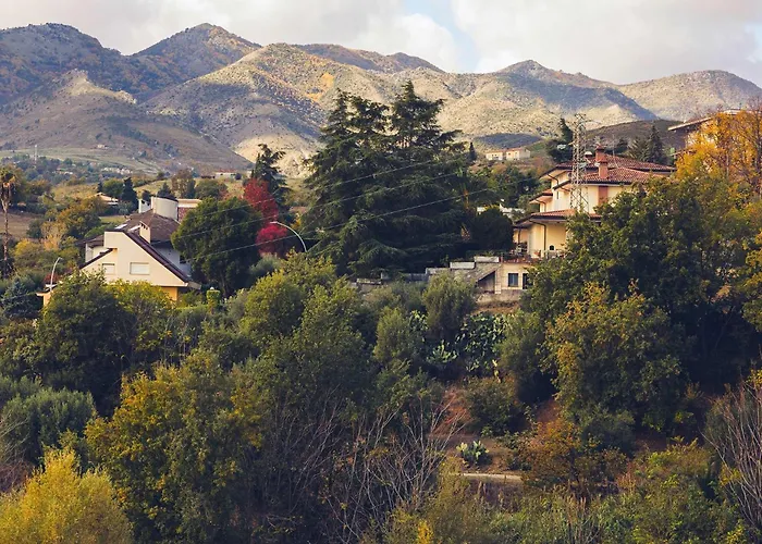 A Casa Di Sara 3* Castrovillari