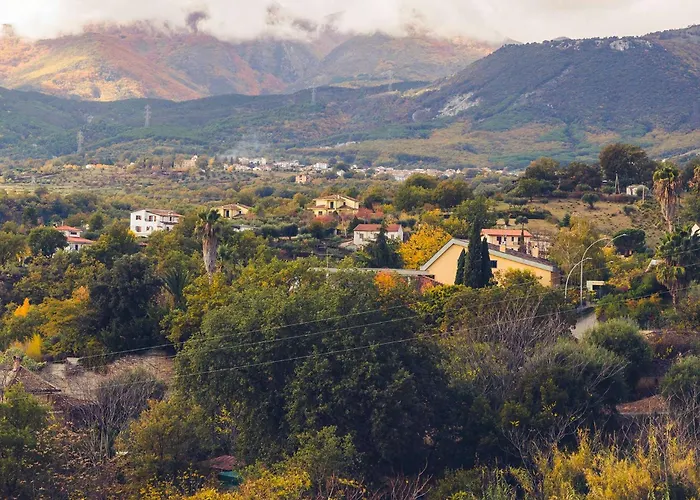 A Casa Di Sara Panzió 3*