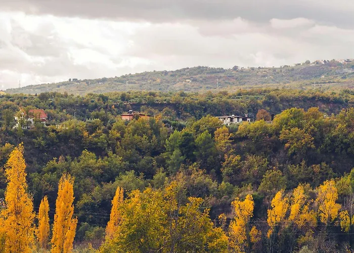 A Casa Di Sara Castrovillari