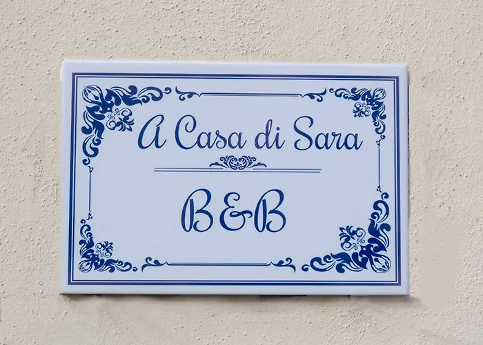 A Casa Di Sara