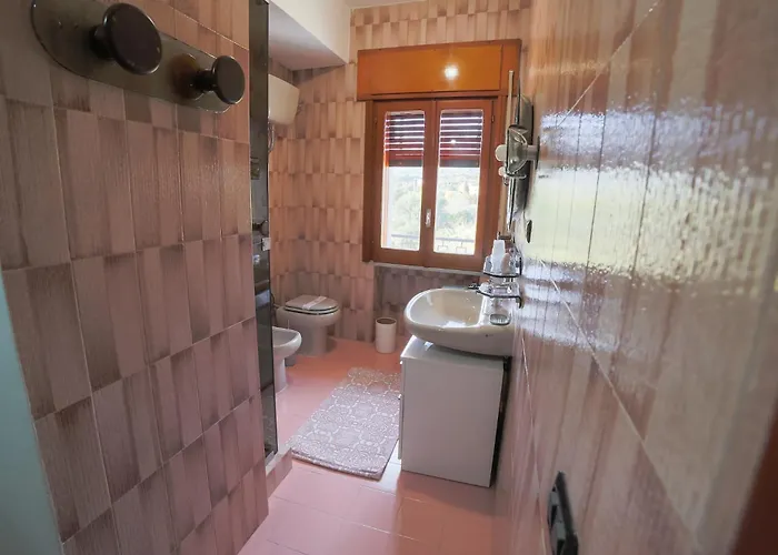 A Casa Di Sara 3* Castrovillari