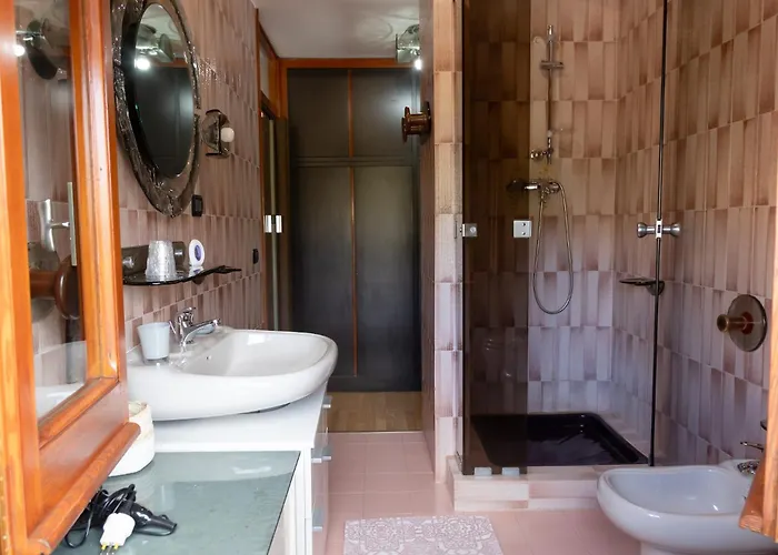 A Casa Di Sara Bed & Breakfast