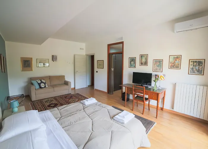 A Casa Di Sara Castrovillari