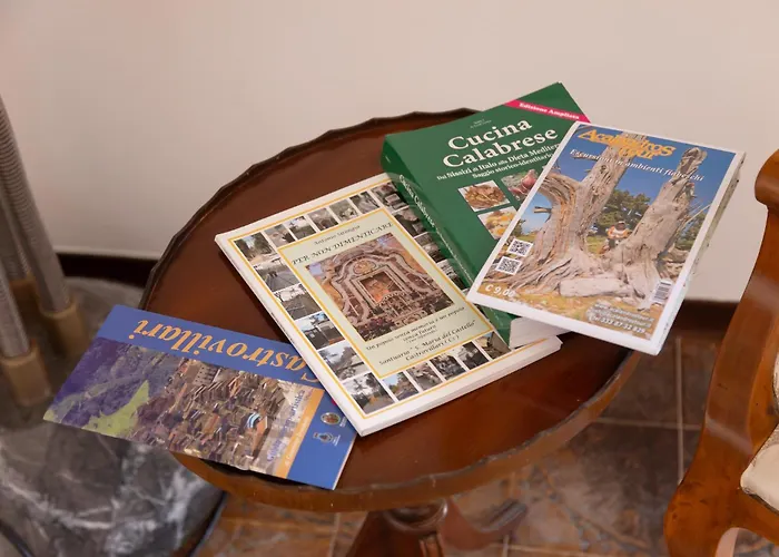 A Casa Di Sara Bed & Breakfast