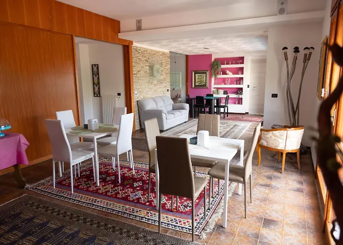 Panzió A Casa Di Sara Castrovillari