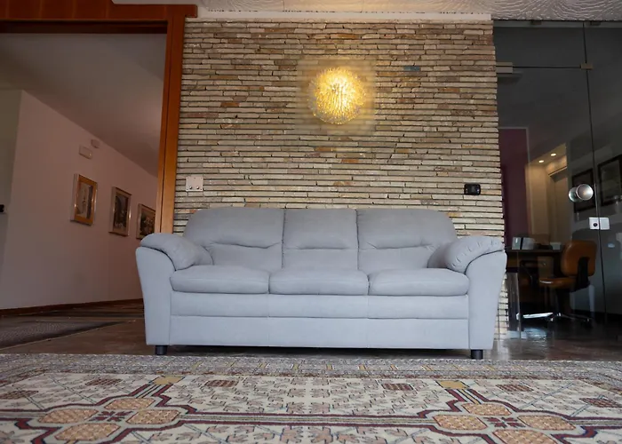 A Casa Di Sara Castrovillari