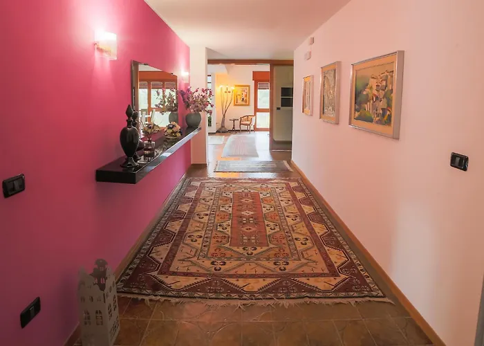 Panzió A Casa Di Sara