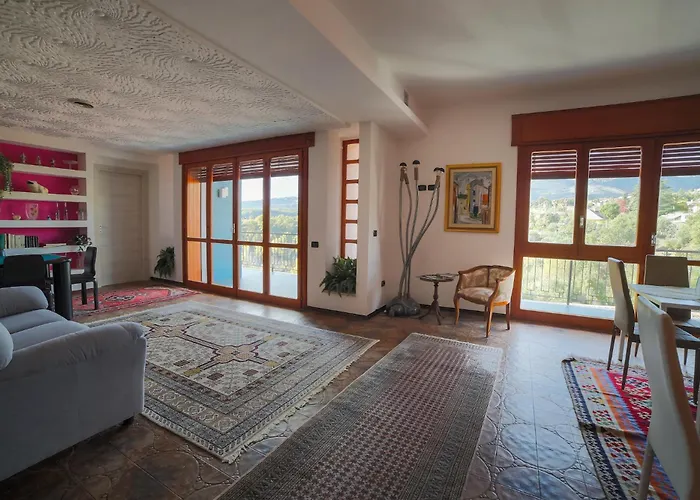 Bed & Breakfast A Casa Di Sara 3*