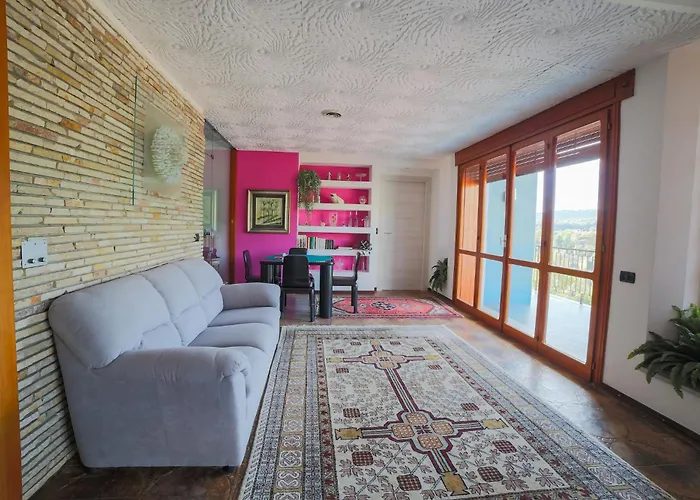 A Casa Di Sara Bed & Breakfast Castrovillari