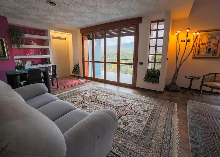 A Casa Di Sara 3* Castrovillari