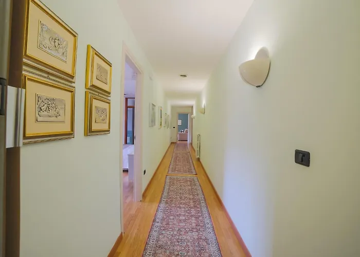 A Casa Di Sara Panzió