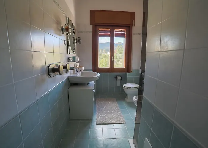 A Casa Di Sara 3* Castrovillari