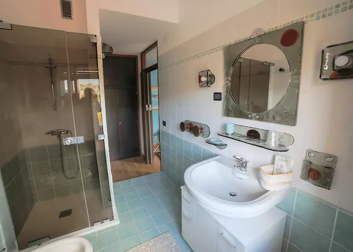 A Casa Di Sara Bed & Breakfast 3*