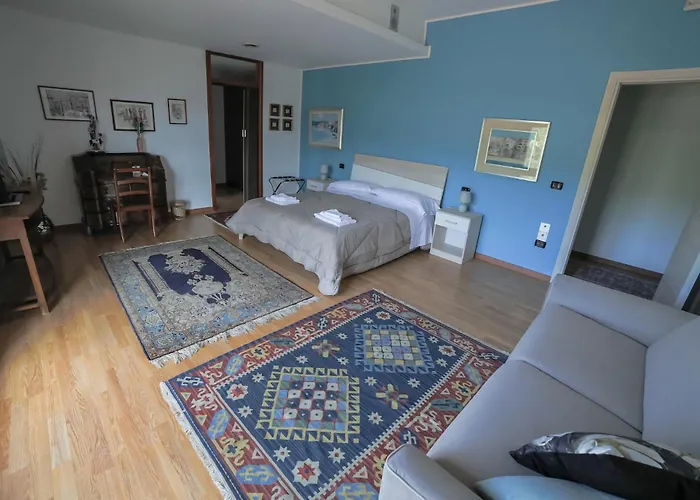 Bed & Breakfast A Casa Di Sara