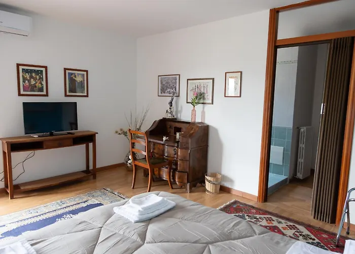 Bed & Breakfast A Casa Di Sara 3*