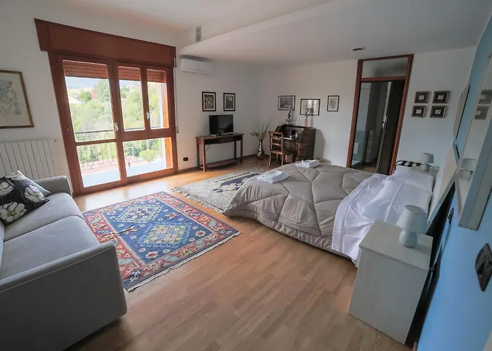 A Casa Di Sara 3* Castrovillari